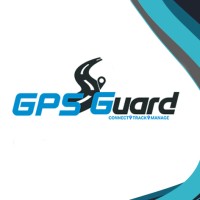 GPS GUARD logo - Similar company to Trackfleet