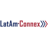 LatAm Connex logo - Similar company to Remote Workers Latam