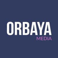 Orbaya Media logo - Similar company to The Venture Vault