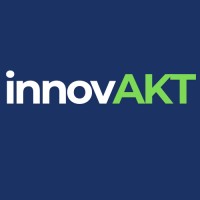InnovAKT logo - Similar company to Otsec.Io
