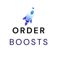 OrderBoosts logo - Similar company to Cloud Consultancy.Co