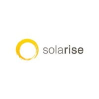 Solarise Solar logo - Similar company to Rainier Roofing Llc