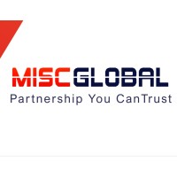 Misc Global Contracting Co. Ltd logo - Similar company to Oware Solutions
