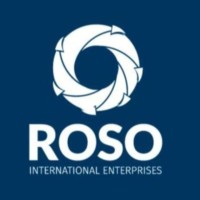 ROSO International Corp logo - Similar company to Mbo Latam