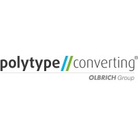 OLBRICH | Polytype Converting logo - Similar company to Matthews Engineering