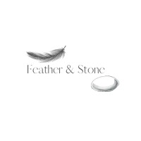 Feather & Stone logo - Similar company to Muse Frame