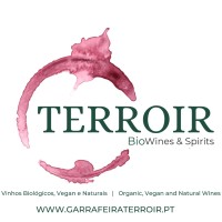 Terroir BioWines & Spirits logo - Similar company to Un.Form