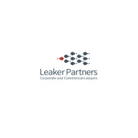Leaker Partners logo - Similar company to Concise Digital