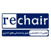 Rechair logo - Similar company to Moffice