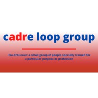 cADRe Loop Group