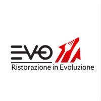 Evo Ristorazione logo - Similar company to Menu Digitale
