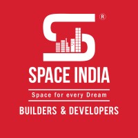 Space India Builders & Developers logo - Similar company to Aadflames Builders & Developers