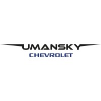 Umansky Chevrolet logo - Similar company to Schlossmann Auto Group