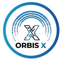 Orbis X logo - Similar company to Zatile