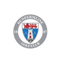 Dunfermline Golf Club logo - Similar company to Shorehill Golf