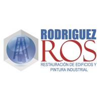 Rodriguez Ros logo - Similar company to Rodriguez Ros - Rehabilitación De Edificios Y Aplicaciones Especiales