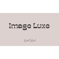 Image Luxe logo - Similar company to Image Marketing