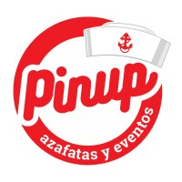 PINUP AZAFATAS logo - Similar company to Nubair