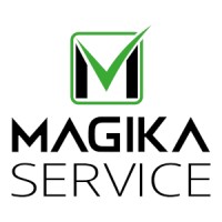 MAGIKA SERVICE logo - Similar company to Biblos Service Cooperativa Universitaria