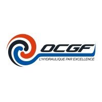 OCGF logo - Similar company to Hydrau Teams / Cophyma 13