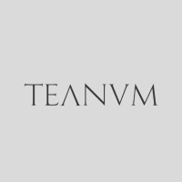 TEANUM logo - Similar company to Dispenser Studio • Brand Agency