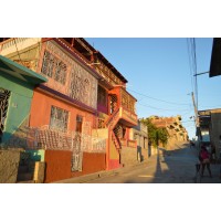 Hostal Arnulfo y Pucha Casa particular Santiago de cuba logo - Similar company to Hoenirseo