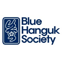 Blue Hanguk Society logo - Similar company to Tremont & Grand