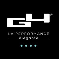 G4 logo - Similar company to G4Solutions