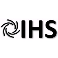 Institute of Fluid Mechanics and Hydraulic Machinery (IHS), University of Stuttgart logo - Similar company to Hydr'Open