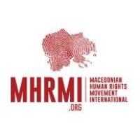 Macedonian Human Rights Movement International logo - Similar company to Balkan Student Association
