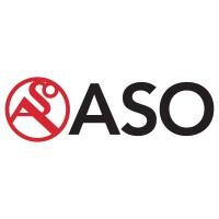 ASO Corporation logo - Similar company to Cs Hub