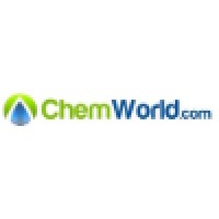 Chemworld.com logo - Similar company to Ecoflo