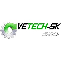 VETECH-SK s.r.o. logo - Similar company to Urbanix S.R.O.