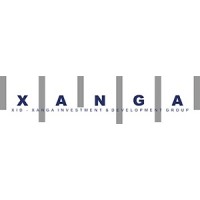 XANGA Investment & Development Group logo - Similar company to Xanga