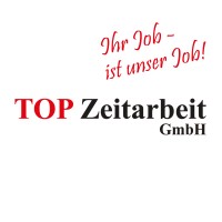 TOP Zeitarbeit GmbH logo - Similar company to Visapol Recruitment