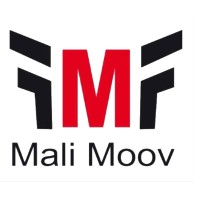 MaliMoov SARL logo - Similar company to Dee Agency