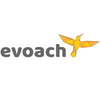evoach - AI coaching companions logo - Similar company to Bestselfy