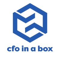 CFO in a Box logo - Similar company to Ghost On The Coast
