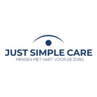 Just Simple Care logo - Similar company to Bee-Linked Bv