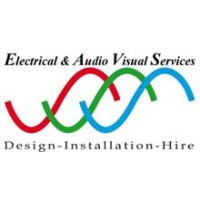 Electrical & AV Services Limited logo - Similar company to Jupiter Engineering Essex Ltd