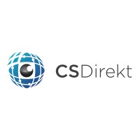CS Direkt logo - Similar company to Cikitsām