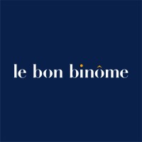 Le Bon Binôme logo - Similar company to Neplim