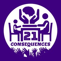 21Consequences logo - Similar company to Funel