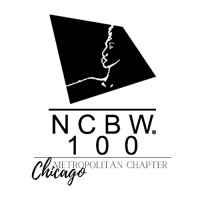 NCBW Chicago Metropolitan (National Coalition of 100 Black Women, Chicago Metropolitan Chapter) logo - Similar company to Allstar Partners Llc