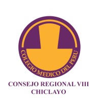 Consejo Regional VIII Chiclayo logo - Similar company to Consejo Regional Iii Lima Metropolitana - Cep