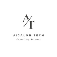 Aijalon Tech logo - Similar company to Aijalon Mental Health Group