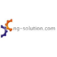 NG-Solution logo - Similar company to Nc Solutions