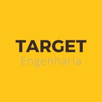 Target Engenharia logo - Similar company to Target Engenharia Civil E Elétrica