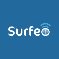 Surfeo.com logo - Similar company to Surfeo