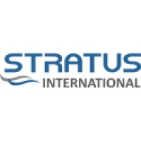 Stratus International logo - Similar company to Fresh Lemonade Co.